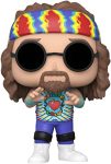 Funko Pop! WWE: Dude Love