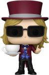 Funko Pop! Rocks: Tom Petty - Don't Come Around Here No More - Collectable Vinyl Figure - Gift Idea - Official Merchandise - Toys for Kids & Adults - Music Fans - Figure for Collectors and Display