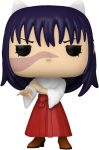 Funko POP! Animation: JJK - Iori Utahime Iori? - Jujutsu Kaisen - Collectable Vinyl Figure - Gift Idea - Official Merchandise - for Kids & Adults - Anime Fans - Model Figure for Collectors