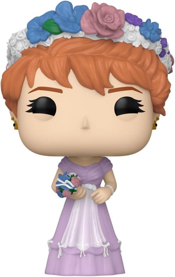 Funko POP Movies: Sixteen Candles - Samantha Baker - Collectable Vinyl Figure - Gift Idea - Official Merchandise - for Kids & Adults - Movies Fans - Model Figure for Collectors and Display