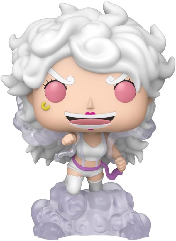Funko Pop! Vinyl: One Piece - Jewelry Bonney - Collectable Vinyl Figure - Gift Idea - Official Merchandise - Toys for Kids & Adults - Anime Fans - Model Figure for Collectors and Display