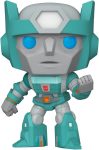 Funko Pop! Retro Toys: Transformers - Kup - Collectable Vinyl Figure - Gift Idea - Official Merchandise - Toys for Kids & Adults - Model Figure for Collectors and Display