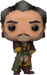 Funko Pop! Games: Dragon Age: The Veilguard - Emmrich Volkarin - Collectable Vinyl Figure - Gift Idea - Official Merchandise - Toys for Kids & Adults - Video Games Fans - Model Figure for Collectors