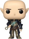 Funko Pop! Games: Dragon Age: The Veilguard - Solas - Collectable Vinyl Figure - Gift Idea - Official Merchandise - Toys for Kids & Adults - Video Games Fans - Model Figure for Collectors and Display