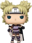 Funko POP! Animation: Naruto - Temari? - Temari - Collectable Vinyl Figure - Gift Idea - Official Merchandise - for Kids & Adults - Anime Fans - Model Figure for Collectors and Display