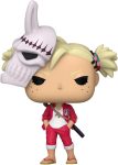 Funko Pop Animation: Bleach - Hiyori Sarugaki - Collectable Vinyl Figure - Gift Idea - Official Merchandise - Toys for Kids & Adults - Anime Fans - Model Figure for Collectors and Display
