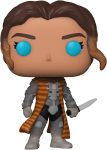 Funko POP! Movies: Dune 2 - Chani - Collectable Vinyl Figure - Gift Idea - Official Merchandise - for Kids & Adults - Movies Fans - Model Figure for Collectors and Display