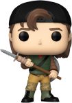 Funko Pop! TV: Stranger Things - Steve Harrington - Collectable Vinyl Figure - Gift Idea - Official Merchandise - Toys for Kids & Adults - Fantasy Fans - Model Figure for Collectors and Display