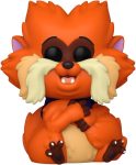 Funko POP Movies: American Tail ?C Tiger ? - Collectable Vinyl Figure - Gift Idea - Official Merchandise - for Kids & Adults - Movies Fans - Model Figure for Collectors and Display