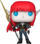 Funko Pop! Games: Metaphor: ReFantasio - Hulkenberg - Collectable Vinyl Figure - Gift Idea - Official Merchandise - Toys for Kids & Adults - Video Games Fans - Model Figure for Collectors