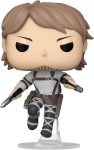 Funko Pop! Animation: Attack on Titan - Jean Kirstein - Collectable Vinyl Figure - Gift Idea - Official Merchandise - Toys for Kids & Adults - Anime Fans - Model Figure for Collectors and Display