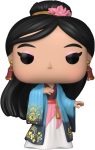 Funko Pop! Disney: Disney Princess Grand Entrances - Mulan - Collectable Vinyl Figure - Gift Idea - Official Merchandise - Toys for Kids & Adults