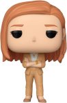 Funko POP! TV: Succession - Shiv Roy - Collectable Vinyl Figure - Gift Idea - Official Merchandise - for Kids & Adults - TV Fans - Model Figure for Collectors and Display