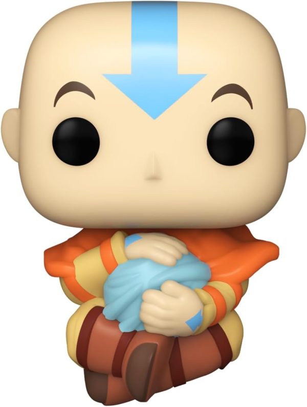 Funko Bitty Pop! Avatar: The Last Airbender - Azula. Ty Lee. Zuko. & A Surprise Mystery Mini Figure - 0.9 Inch (2.2 Cm) Collectable - Stackable Display Shelf Included - Gift Idea - Cake Topper