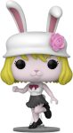 Funko POP! Animation: One Piece - Carrot - Collectable Vinyl Figure - Gift Idea - Official Merchandise - for Kids & Adults - Anime Fans - Model Figure for Collectors and Display