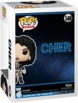 Funko POP! Rocks: Cher - (Turn Back Time) - Diamond Glitter - Collectable Vinyl Figure - Gift Idea - Official Merchandise - for Kids & Adults - Music Fans