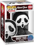 Funko Pop! Vinyl: Ghost Face - Ghost Face - Scream - Shelf Sitter - Collectable Vinyl Figure - Gift Idea - Official Merchandise - Toys for Kids & Adults - Horror Fans - for Collectors