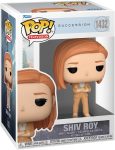 Funko POP! TV: Succession - Shiv Roy - Collectable Vinyl Figure - Gift Idea - Official Merchandise - for Kids & Adults - TV Fans - Model Figure for Collectors and Display