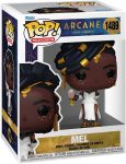 Funko Pop Animation: Arcane League of Legends - Mel - Collectable Vinyl Figure - Gift Idea - Official Merchandise - Toys for Kids & Adults - Cartoon/Animation Fans