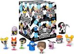 Funko Mystery Mini: Warner Brothers Cartoons - Single Item per Purchase - Collectable Vinyl Figure - Gift Idea - Official Merchandise - Toys for Kids & Adults - Cartoon Fans and Display