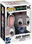 Funko Judy Hopps POP Disney: Zootopia Figure