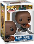 Funko Pop! NBA: Legends - Kevin Garnett - Wolves - Collectable Vinyl Figure - Gift Idea - Official Merchandise - Toys for Kids & Adults - Sports Fans - Model Figure for Collectors