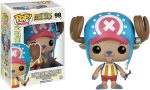 Funko POP Anime: One Piece Chopper Action Figure