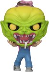 Funko Pop Books: Goosebumps - The Haunted Mask? - Collectable Vinyl Figure - Gift Idea - Official Merchandise - Toys for Kids & Adults - Horror Fans - Model Figure for Collectors and Display