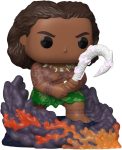 Funko Pop! Premium: Moana - Maui - Collectable Vinyl Figure - Gift Idea - Official Merchandise - Toys for Kids & Adults - Cartoon Fans - Model Figure for Collectors and Display