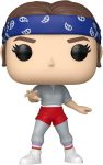 Funko Pop! TV: Stranger Things - Eleven - Collectable Vinyl Figure - Gift Idea - Official Merchandise - Toys for Kids & Adults - TV Fans - Model Figure for Collectors and Display