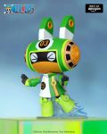 Funko Pop! Animation: One Piece - Edison - Collectable Vinyl Figure - Gift Idea - Official Merchandise - Toys for Kids & Adults - Anime Fans - Model Figure for Collectors and Display