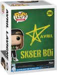 Funko POP! Rocks: Avril Lavigne - Sk8ter Boi - Collectable Vinyl Figure - Gift Idea - Official Merchandise - for Kids & Adults - Music Fans - Model Figure for Collectors and Display