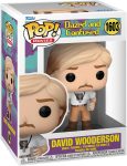 Funko POP! Movies: D&C - Wooderson - Dazed and Confused - Collectable Vinyl Figure - Gift Idea - Official Merchandise - for Kids & Adults - Movies Fans - Model Figure for Collectors and Display
