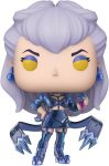Funko Pop! Games: League of Legends - K/DA Evelynn - Collectable Vinyl Figure - Gift Idea - Official Merchandise - Toys for Kids & Adults - Video Games Fans - Model Figure for Collectors