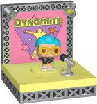 Funko Pop! Bitty Stages: BTS - Dynamite - RM - Collectable Vinyl Figure - Gift Idea - Official Merchandise - Toys for Kids & Adults - Kpop Fans