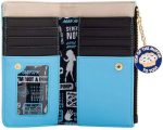 Funko LF CORE Seinfeld CAST Art Wallet (LF Exclusive)