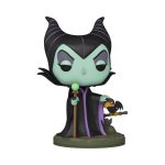 Funko Pop Disney: Villains - Maleficent - Disney Villains - Collectable Vinyl Figure - Gift Idea - Official Merchandise - Toys for Kids & Adults - Cartoon/Animation Fans