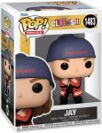 Funko POP! Movies: Clerks 3 - Jay - Collectable Vinyl Figure - Gift Idea - Official Merchandise - for Kids & Adults - Movies Fans - Model Figure for Collectors and Display