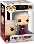 Funko POP TV: House of The Dragon - Rhaenyra Targaryen - Collectable Vinyl Figure - Gift Idea - Official Merchandise - for Kids & Adults - TV Fans - Model Figure for Collectors and Display