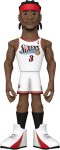 Funko Gold 5 NBA Legends: 76ers - Allen Iverson (Styles May Vary)
