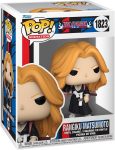 Funko Pop Animation: Bleach - Rangiku Matsumoto - Collectable Vinyl Figure - Gift Idea - Official Merchandise - Toys for Kids & Adults - Anime Fans - Model Figure for Collectors and Display