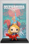 Funko Pop! Comic Cover: Supergirl - Collectable Vinyl Figure - Gift Idea- Official Merchandise - Toys for Kids & Adults - Comic Fans - Model Figure for Collectors and Display