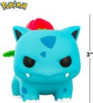 Funko Pop! Games: Pokemon - Ivysaur - Collectable Vinyl Figure - Gift Idea - Official Merchandise - Toys for Kids & Adults - Video Games Fans - Model Figure for Collectors and Display