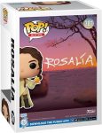 Funko POP! Rocks: Rosalia - (La Noche De Anoche) - Collectable Vinyl Figure - Gift Idea - Official Merchandise - for Kids & Adults - Music Fans - Model Figure for Collectors and Display