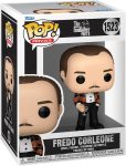 Funko POP! Movies: The Godfather Part 2- Fredo Corleone - Collectable Vinyl Figure - Gift Idea - Official Merchandise - for Kids & Adults - Movies Fans - Model Figure for Collectors and Display