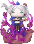 Funko Pop! Deluxe: Frieren Beyond Journeys End - Frieren - Collectable Vinyl Figure - Gift Idea - Official Merchandise - Toys for Kids & Adults - Anime Fans