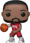 Funko POP NBA: Rockets - John Wall (Red Jersey).Multicolor.One Size.59261