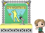 Funko Pop! Bitty Stages: BTS - Dynamite - V - Collectable Vinyl Figure - Gift Idea - Official Merchandise - Toys for Kids & Adults - Kpop Fans