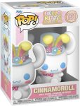 Funko Pop! Sanrio: Hello Kitty Spring - Cinnamoroll - Collectable Vinyl Figure - Gift Idea - Official Merchandise - Toys for Kids & Adults - Sanrio Fans - Model Figure for Collectors
