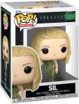 Funko Pop! Movies: Species - SIL - Collectable Vinyl Figure - Gift Idea - Official Merchandise - Toys for Kids & Adults - Horror Fans - Model Figure for Collectors and Display